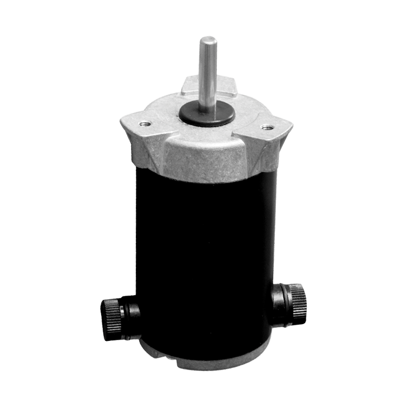 永磁直流有刷電機(jī)